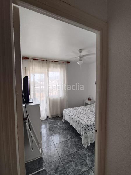 Foto b8766368-027f-4898-9837-704b6c4cd418. Piso  en 7 planta con vistas espectaculares al mar en Adra