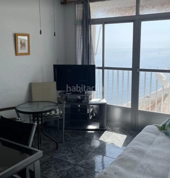 Foto eb68f08d-ab07-48ec-8532-34e0dc4d9887. Piso  en 7 planta con vistas espectaculares al mar en Adra