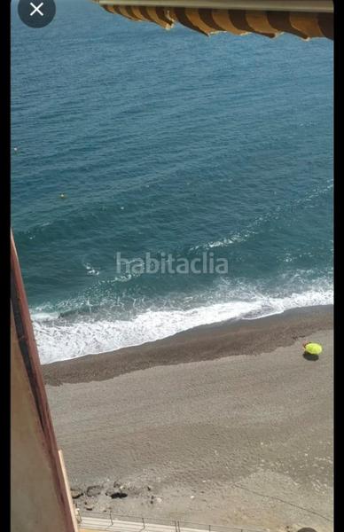 Foto fba84fd0-438b-43fe-af82-b1daa90e9f2e. Piso  en 7 planta con vistas espectaculares al mar en Adra