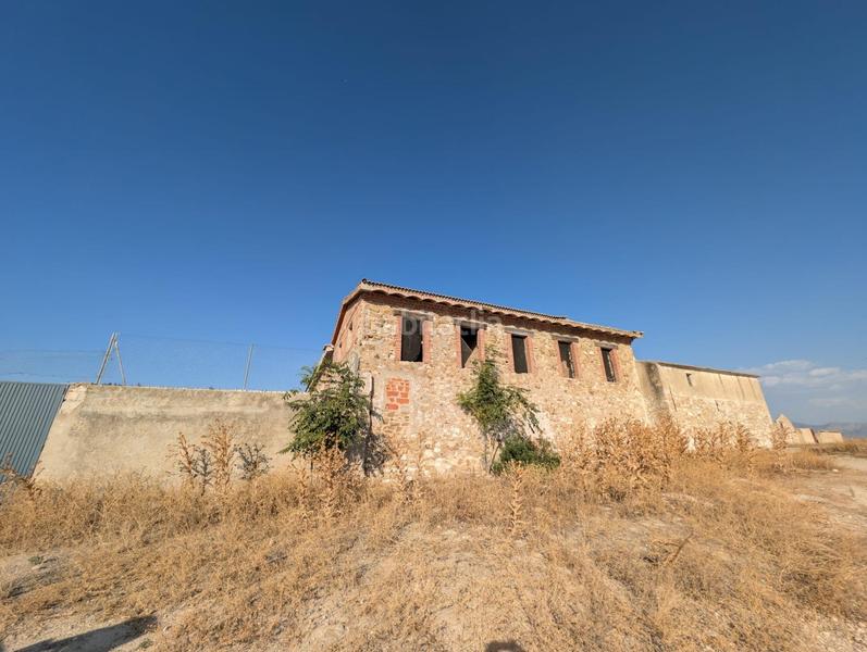 Foto 5e5c92f3-708a-4f2f-874c-74a8109e0a31. Landgut in Renfe - Bulevar 1ª y 2ª Fase Jaén