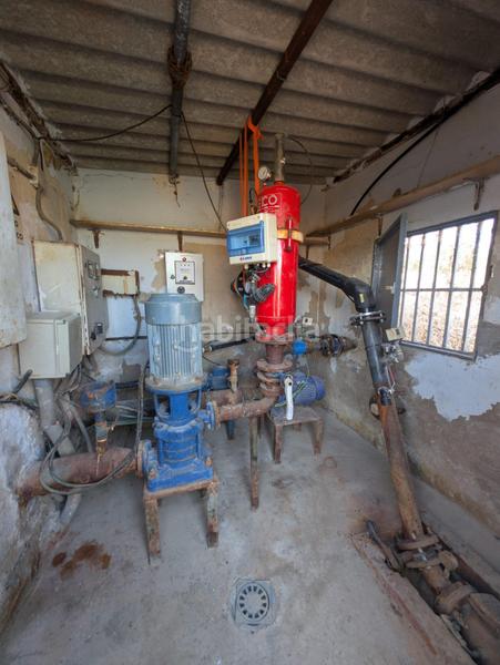 Foto ae1c8c78-1257-40c5-83a1-8dd873512e9b. Landgut in Renfe - Bulevar 1ª y 2ª Fase Jaén