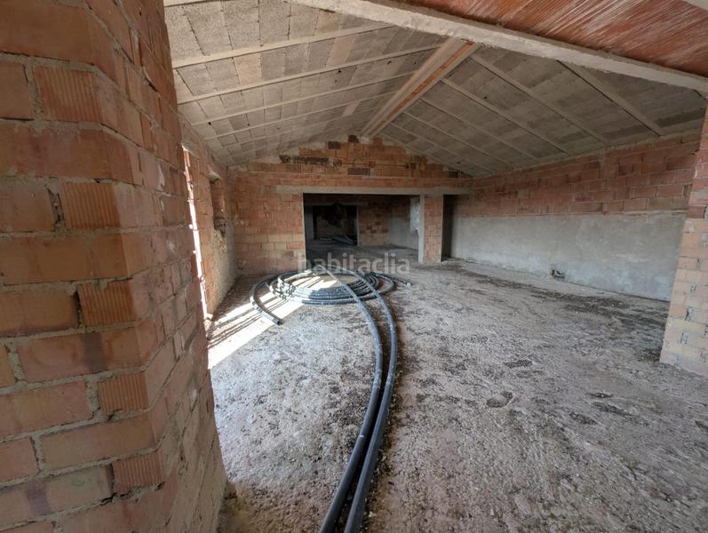 Foto da9d0c6f-14a0-4c12-891c-feb0d17f0658. Landgut in Renfe - Bulevar 1ª y 2ª Fase Jaén