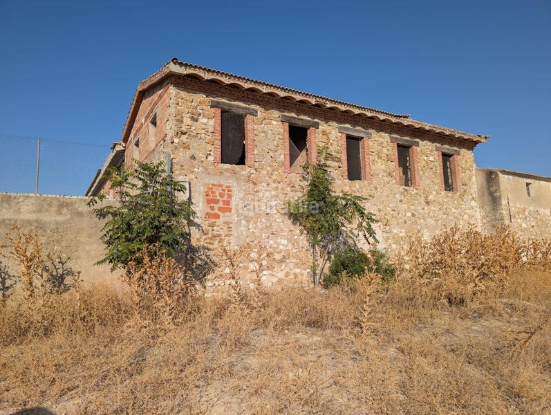 Foto f0a6efcb-a5c8-4521-8f11-e9ff18adce72. Landgut in Renfe - Bulevar 1ª y 2ª Fase Jaén