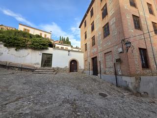 Miete Studiowohnung  Cuesta de santa catalina, 1. Alquiler estudio en el realejo  cuesta de san catalina