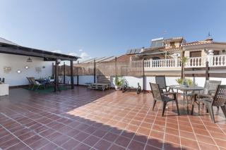 Maison jumelée à Maracena. Oportunidad única en maracena  casa con vistas a la sierra