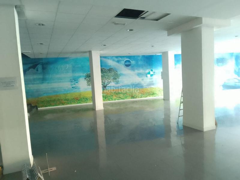 Foto 05445a04-839e-4c73-918a-89d482ca1ed0. Location local commercial dans calle granada 21 dans Ogíjares