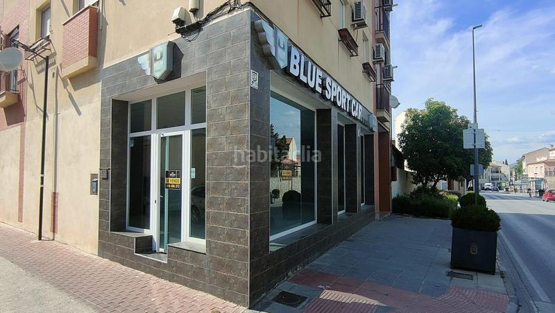 Foto 0aa05034-9e39-4cae-869c-eed3bb79b5cd. Location local commercial dans calle granada 21 dans Ogíjares