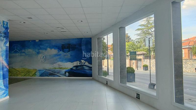 Foto 147c9a0b-d737-4a9f-9264-38140d8be97c. Location local commercial dans calle granada 21 dans Ogíjares