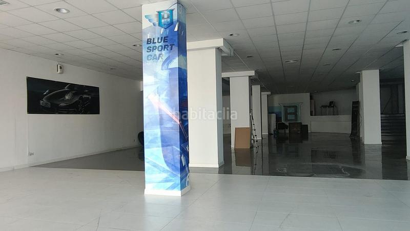 Foto 408a7d7a-603a-4b96-960f-c1e7e9905cbf. Location local commercial dans calle granada 21 dans Ogíjares