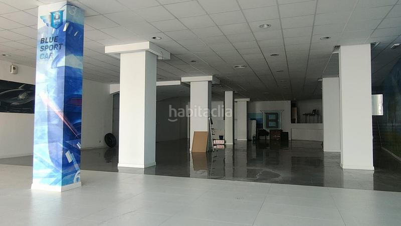 Foto bd5d748a-1e58-491a-a543-456b4806d971. Location local commercial dans calle granada 21 dans Ogíjares