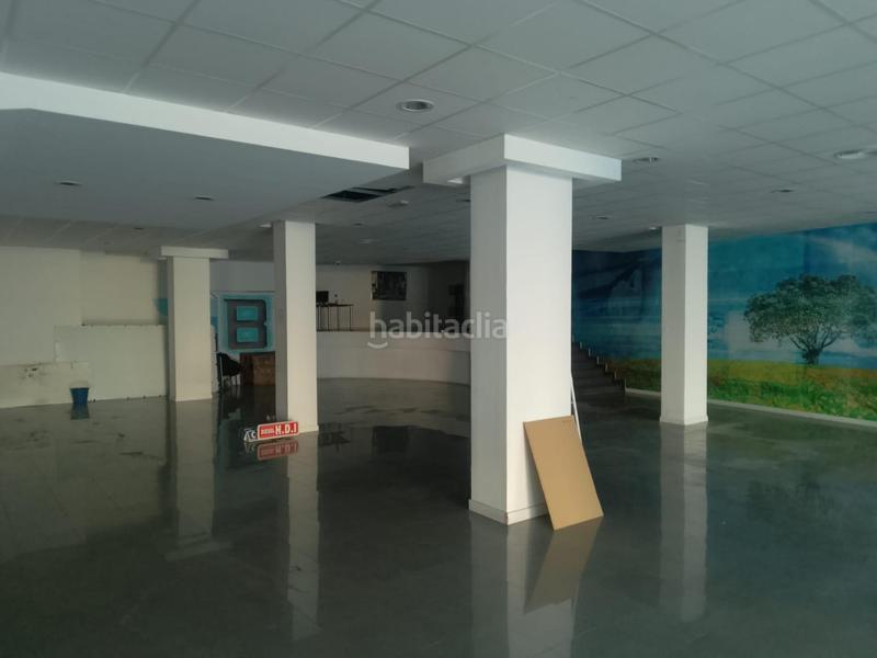 Foto fbca6932-0181-4c56-afa4-cc81001ebbf5. Location local commercial dans calle granada 21 dans Ogíjares