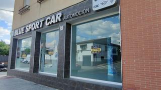 Business premise in Calle GRANADA 21