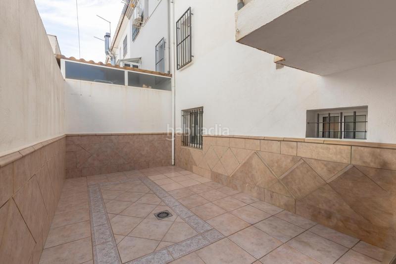 Foto 37361d26-c062-4946-bf65-9b56053d240f. Semi detached house with heating parking in San Cayetano Churriana de la Vega