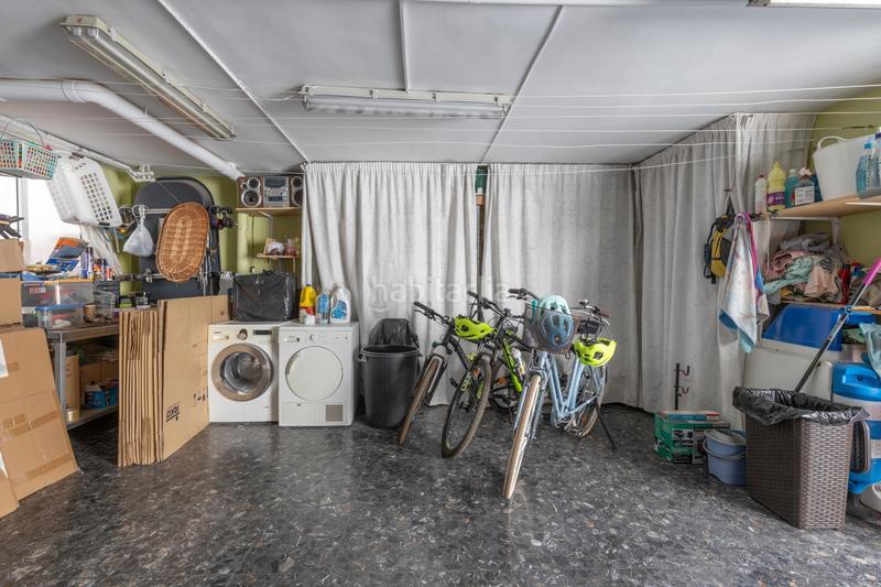 Foto 41f65bbd-a964-4603-ad63-8ff6aa8ff0e2. Semi detached house with heating parking in San Cayetano Churriana de la Vega