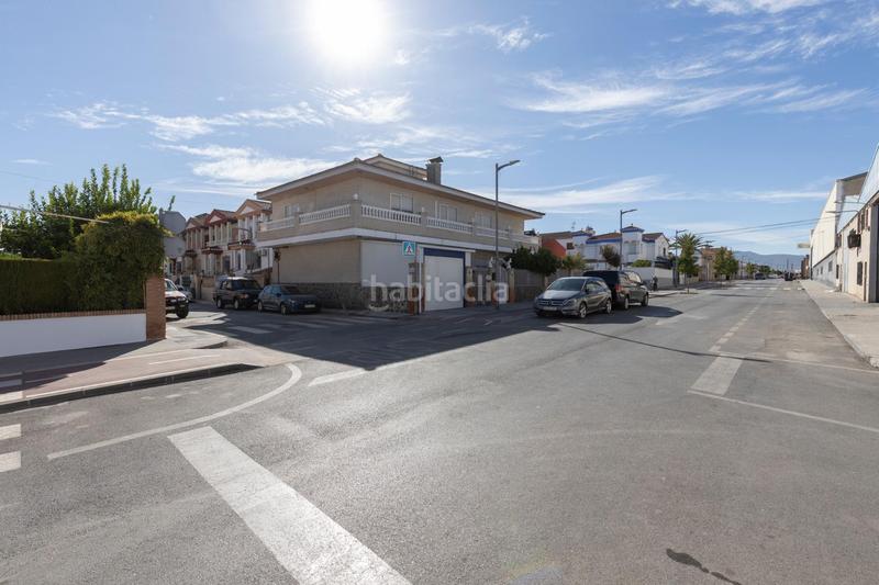 Foto 47403024-a558-4da5-be85-b615cefe461d. Semi detached house with heating parking in San Cayetano Churriana de la Vega