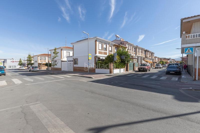 Foto 4f2a537a-24db-4ac5-95c8-7aa7781b59c0. Semi detached house with heating parking in San Cayetano Churriana de la Vega