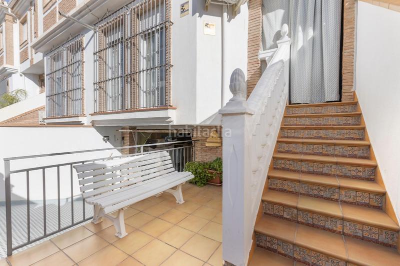 Foto 69deb7bf-5c35-4ad9-8126-f50a58e316b5. Semi detached house with heating parking in San Cayetano Churriana de la Vega