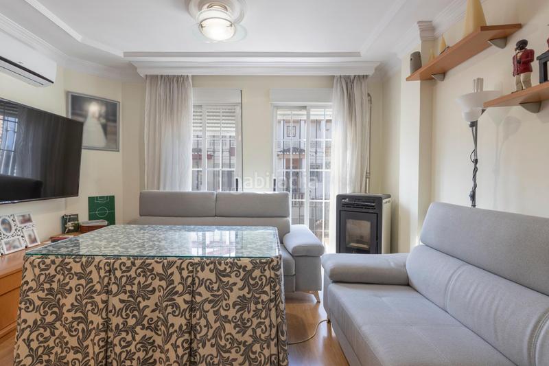 Foto 957a360c-93bf-4d25-9049-80eb83ae9d86. Semi detached house with heating parking in San Cayetano Churriana de la Vega