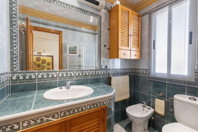 Foto a0483014-b9de-4c8c-a7a4-603775234757. Semi detached house with heating parking in San Cayetano Churriana de la Vega