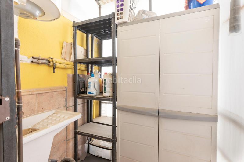 Foto a2c5e9d9-d5c5-4ddc-a84c-95374a555bcb. Semi detached house with heating parking in San Cayetano Churriana de la Vega