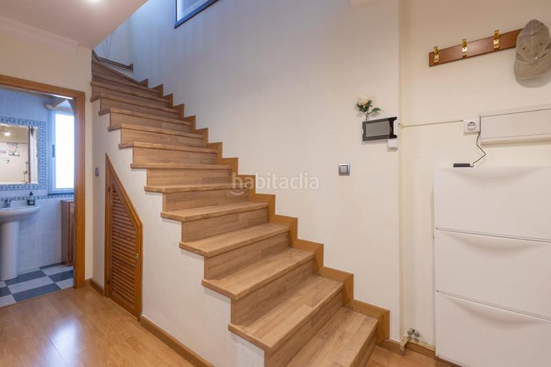 Foto a2e07e52-90e6-4196-889d-ce1e80fe3f07. Semi detached house with heating parking in San Cayetano Churriana de la Vega