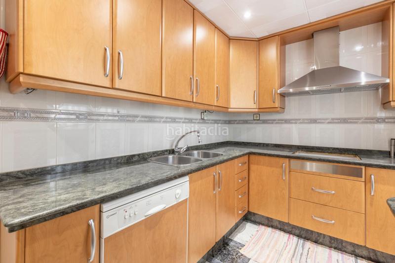 Foto baca8c98-721a-4e4a-9da2-534618698bdb. Semi detached house with heating parking in San Cayetano Churriana de la Vega