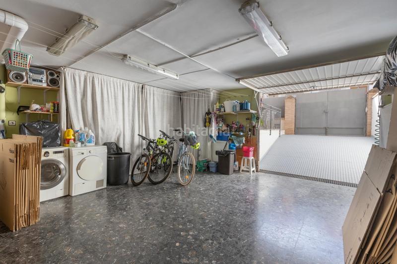 Foto e2c95b0f-f657-4d0d-9859-e78820ffed72. Semi detached house with heating parking in San Cayetano Churriana de la Vega