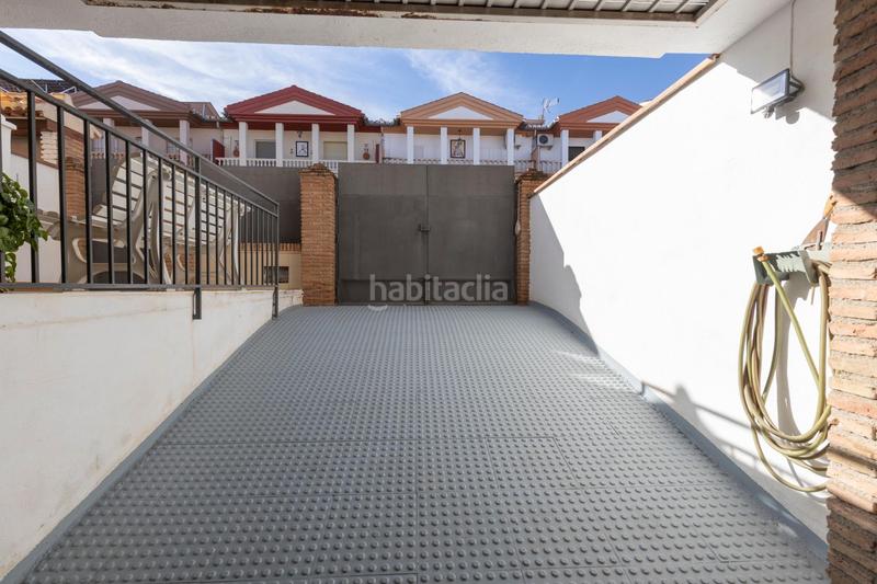 Foto f6e3e45e-dcfa-4461-9503-d72a3bff69e7. Semi detached house with heating parking in San Cayetano Churriana de la Vega