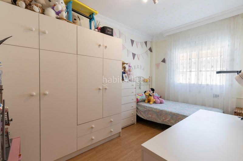 Foto fb40389a-5042-4892-b179-129cc0daf8e1. Semi detached house with heating parking in San Cayetano Churriana de la Vega