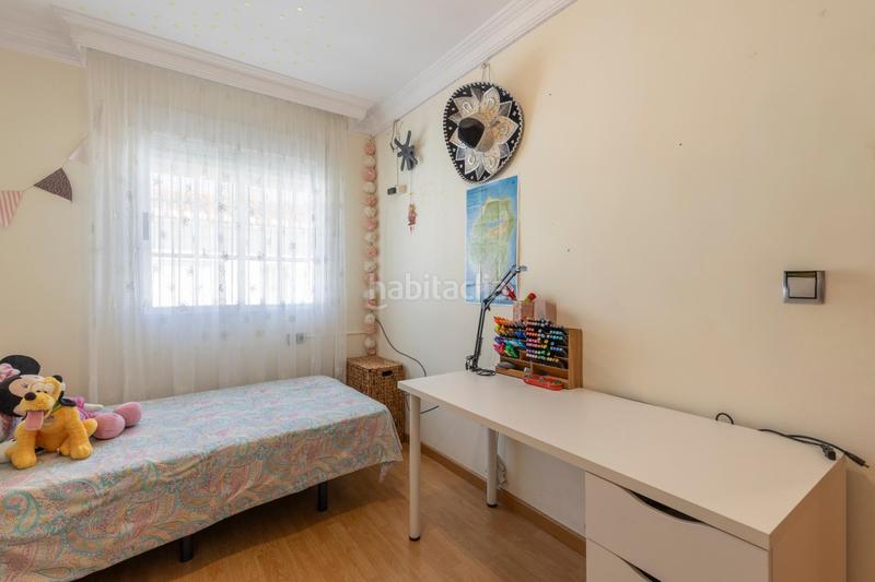 Foto fff73336-58b6-471d-9f4b-feb640d49436. Semi detached house with heating parking in San Cayetano Churriana de la Vega