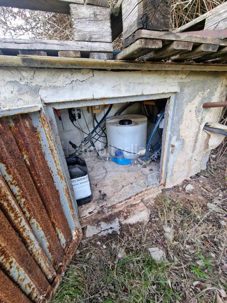 Foto 4bd752b5-4995-4c30-8dc2-6c3db7f09b8c. Mas dans Cogollos de la Vega