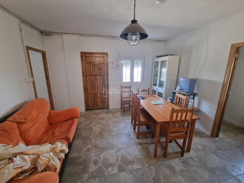 Foto 950e9ea4-22be-4ed7-b1a3-343c6a2b8692. Mas dans Cogollos de la Vega