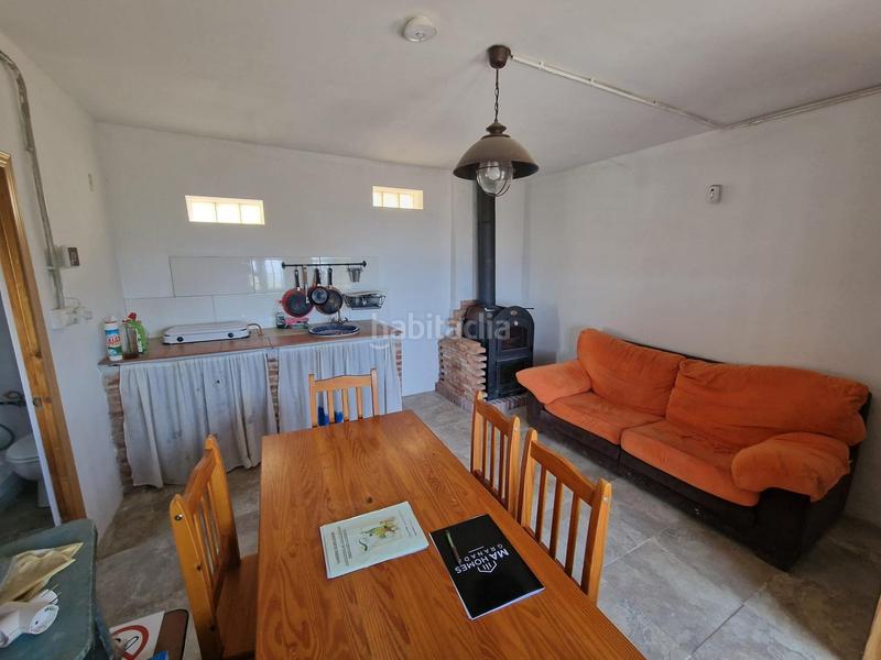 Foto a2e0c60e-f3f7-4bbc-a06b-814b14a4d052. Mas dans Cogollos de la Vega