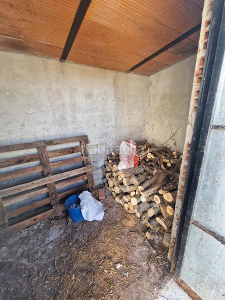 Foto a405b52e-522b-4df2-8002-b5900c64424c. Mas dans Cogollos de la Vega