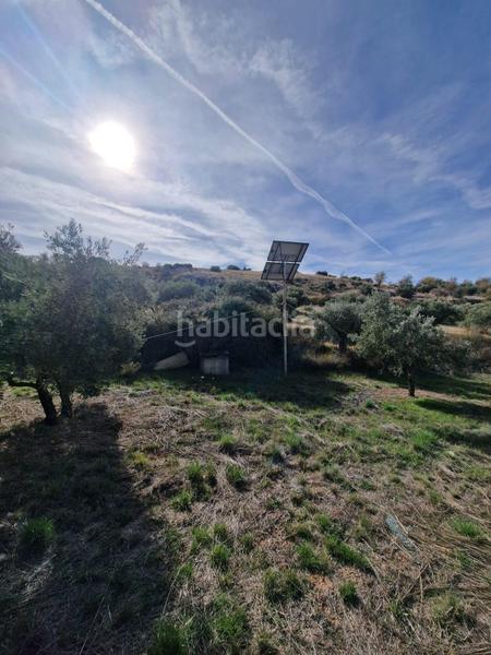 Foto b316f8ef-697d-4919-b27e-2b5ac0847728. Mas dans Cogollos de la Vega