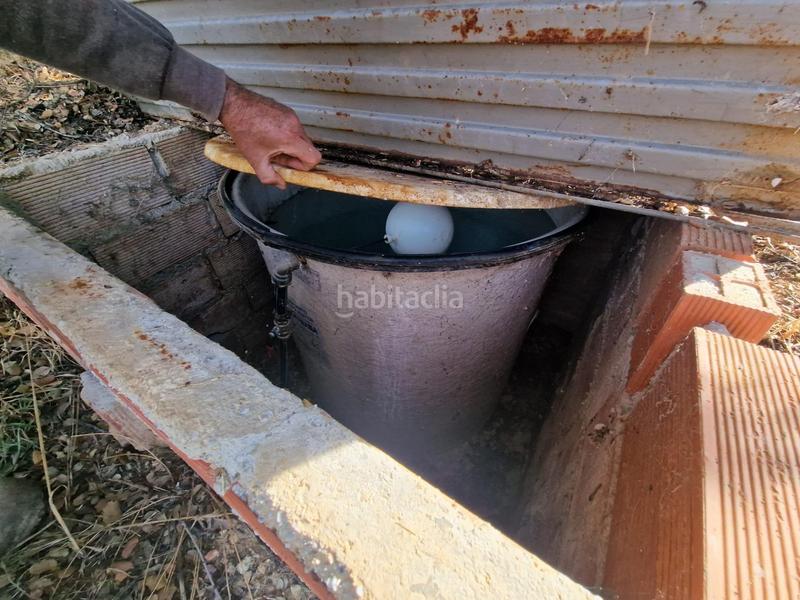 Foto cce3628f-96d1-401c-8a6c-c946d12bf198. Mas dans Cogollos de la Vega