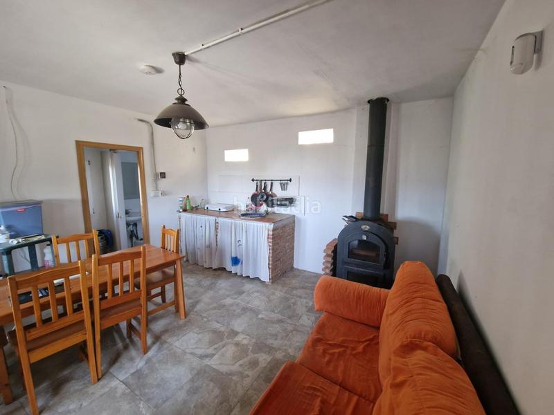 Foto e2b4fd24-f4a0-4a63-aaa2-83e65c414431. Mas dans Cogollos de la Vega