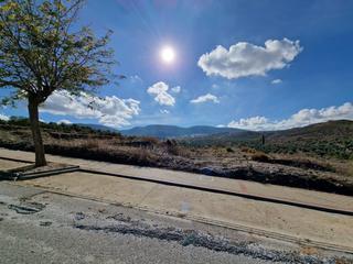 Wohngrundstück in Calle Barranco de los Lobos