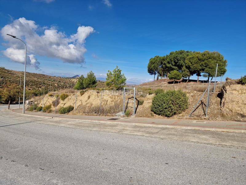 Foto 1f409323-fc9c-4076-b7e6-000110034f6c. Wohngrundstück in calle barranco de los lobos in Villa de Otura