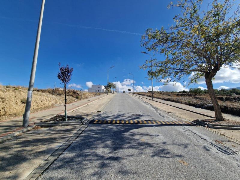 Foto 4907d641-d424-4bb9-ac3d-a4b13c9462f4. Wohngrundstück in calle barranco de los lobos in Villa de Otura