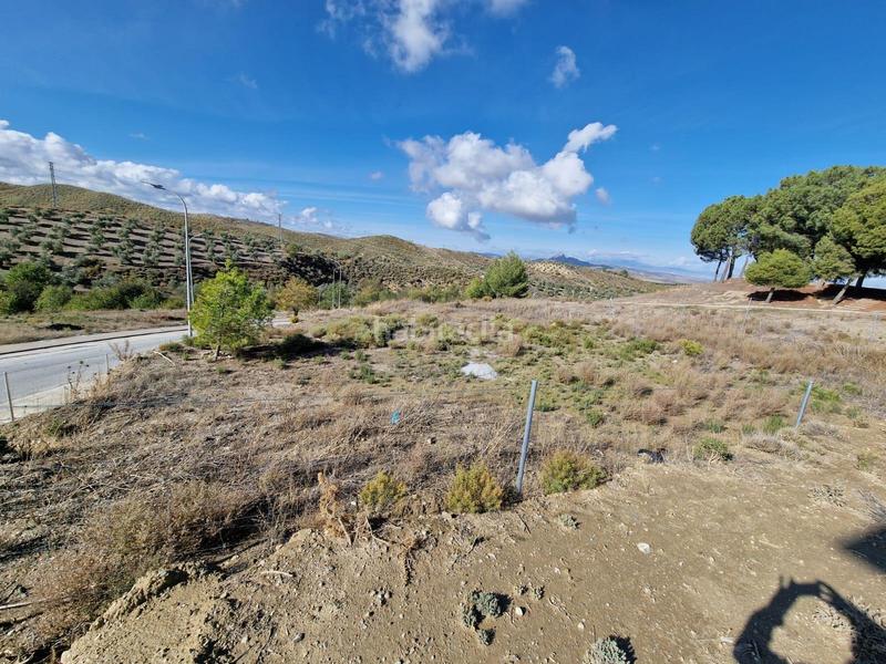 Foto c289df00-52a1-401f-b1d0-da0e3583e4dc. Wohngrundstück in calle barranco de los lobos in Villa de Otura