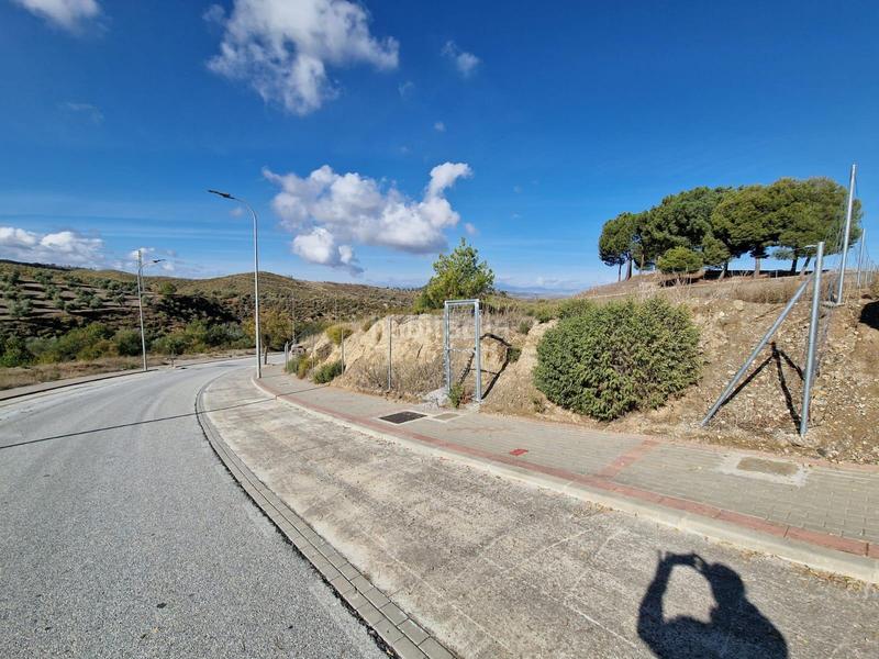 Foto f116c028-d275-4936-8beb-ec272f3bd299. Wohngrundstück in calle barranco de los lobos in Villa de Otura