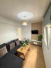 Location Rez-de-chaussée à San Matías - Realejo. Piso de alquiler paseo del salon