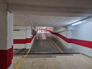 Posto auto in Calle Calle Mozart