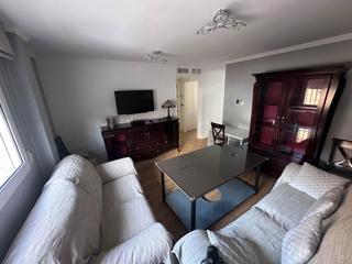 Location Rez-de-chaussée à Aljomahima - Ermita. Alquiler de piso en calle cuba