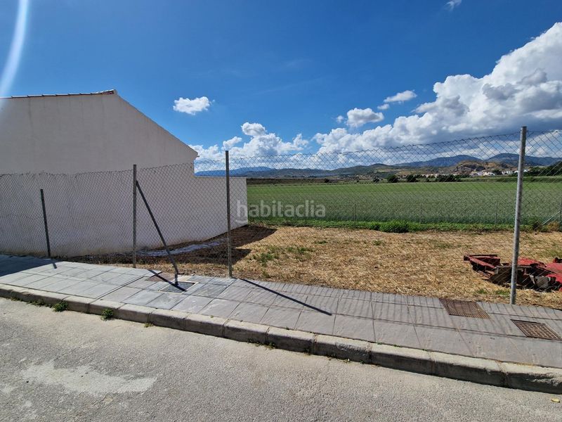 Foto 341b17ac-2810-4a10-af2d-d266d893c146. Terreny residencial a Pinos Puente