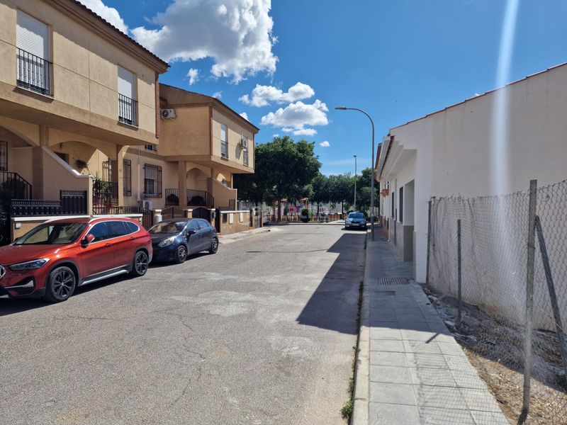 Foto 85ed66ac-2e48-4cb4-ade3-badc7711dcc3. Terreny residencial a Pinos Puente