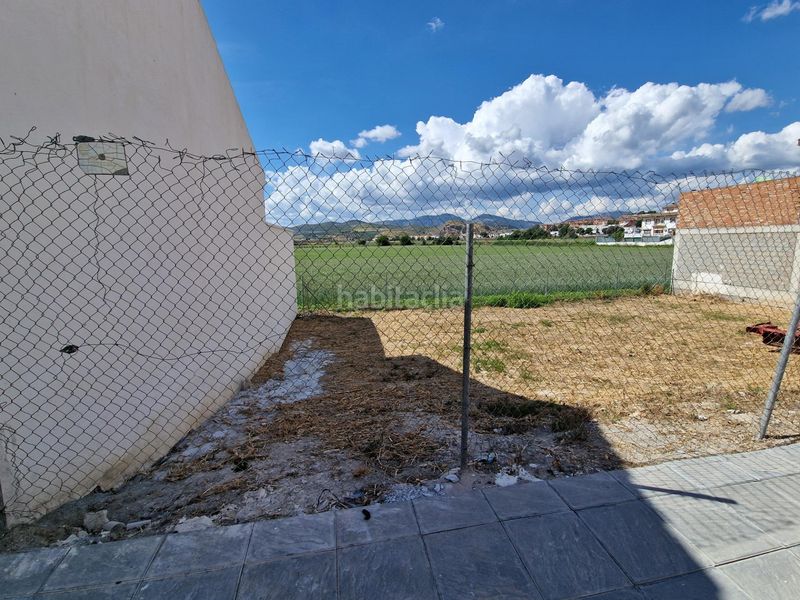 Foto 8a6aa7ed-2d9e-4960-a0c9-d053154b7915. Terreny residencial a Pinos Puente