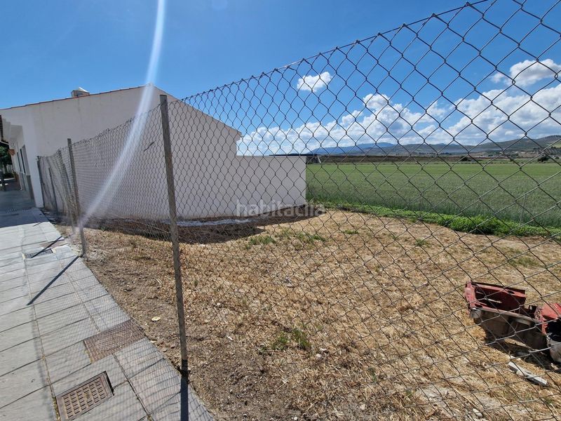Foto 8a81dd5a-455a-476c-8e63-a04b2ecab124. Terreny residencial a Pinos Puente