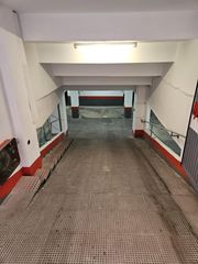 Lloguer Aparcament cotxe a Calle calle buenos aires. Plaza de garaje en alquiler junto a camino de ronda y recogidas